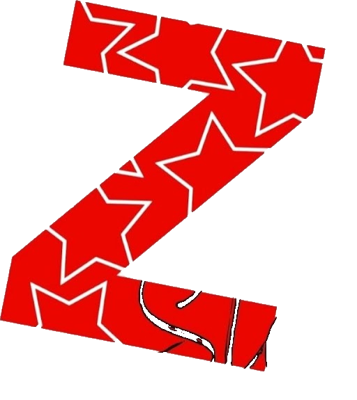 Z Star Digital logo