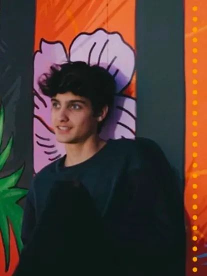 Creator portrait
